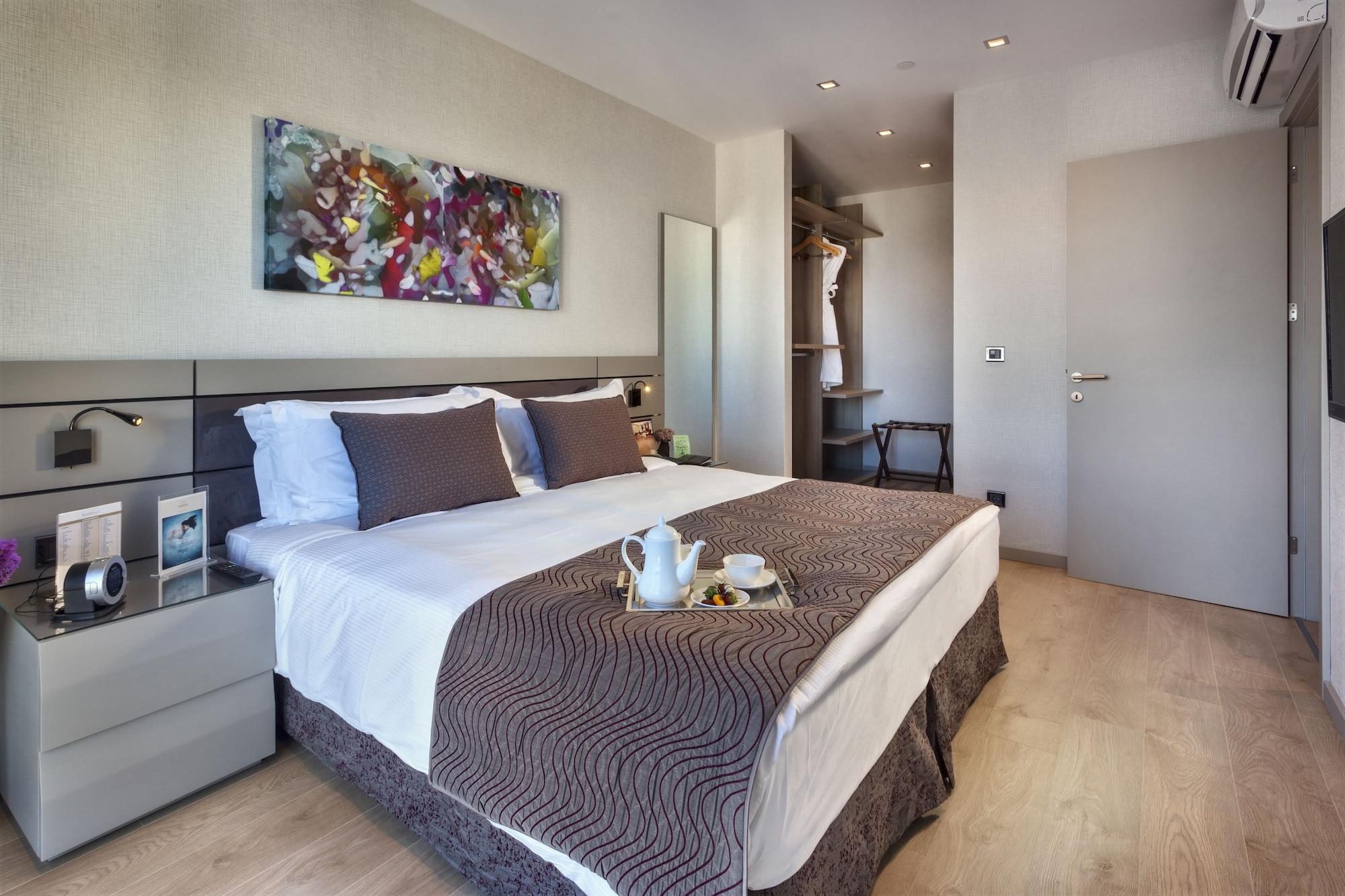 Fraser Place Antasya Istambul Exterior foto