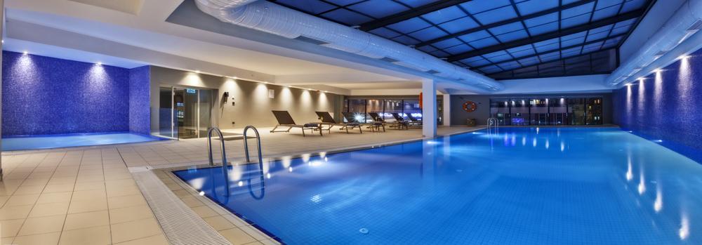 Fraser Place Antasya Istambul Exterior foto