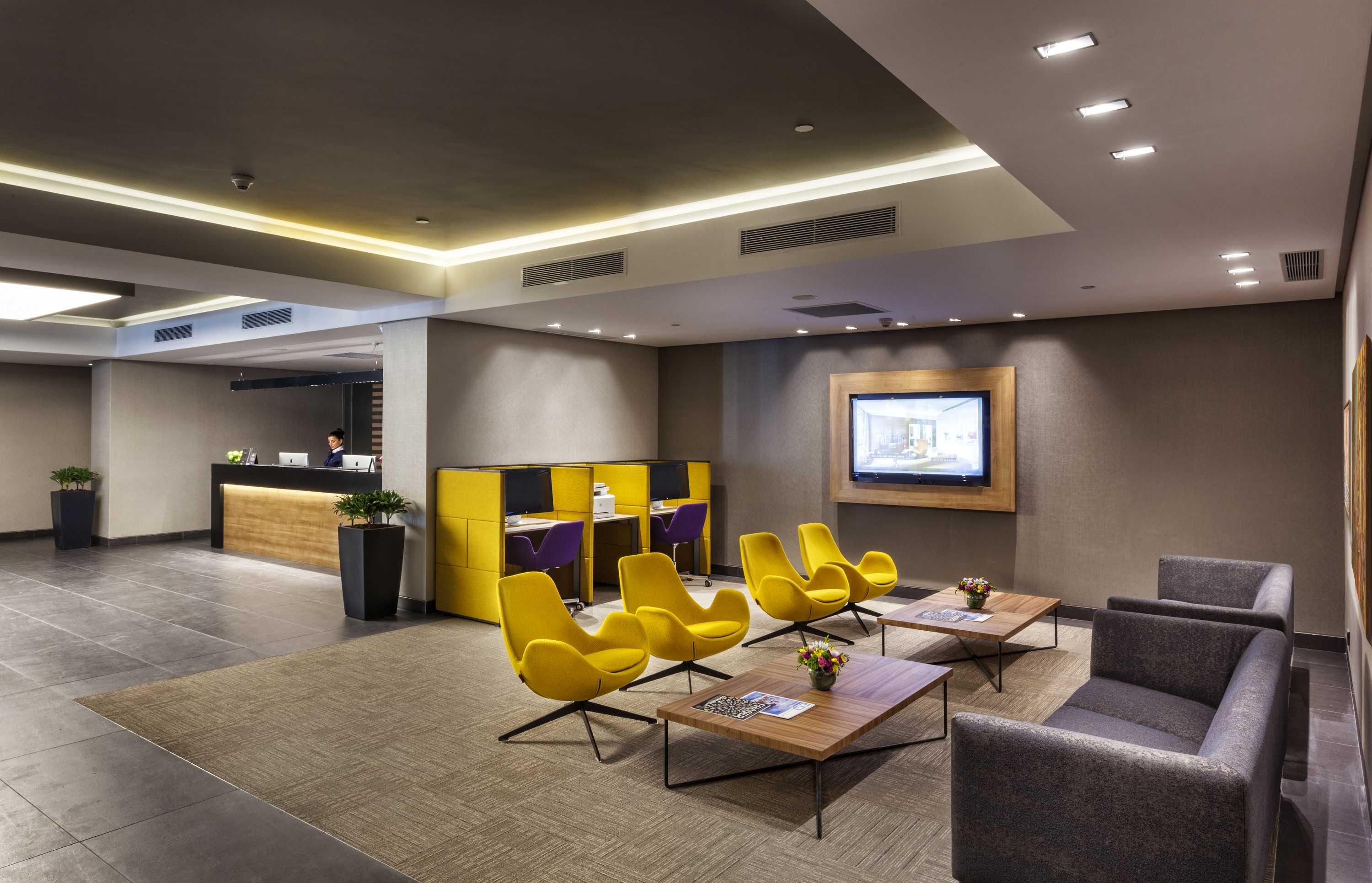 Fraser Place Antasya Istambul Exterior foto