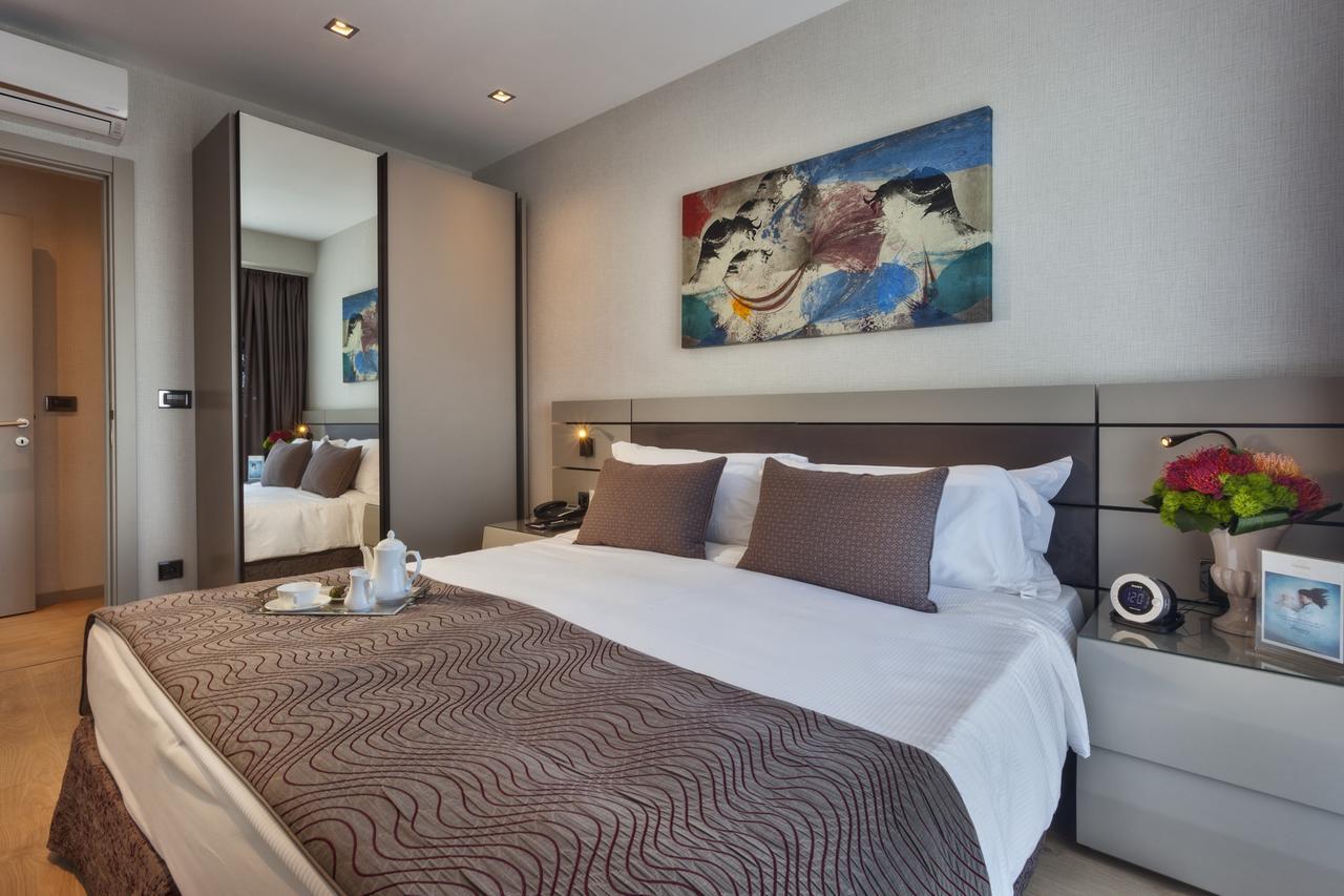 Fraser Place Antasya Istambul Exterior foto