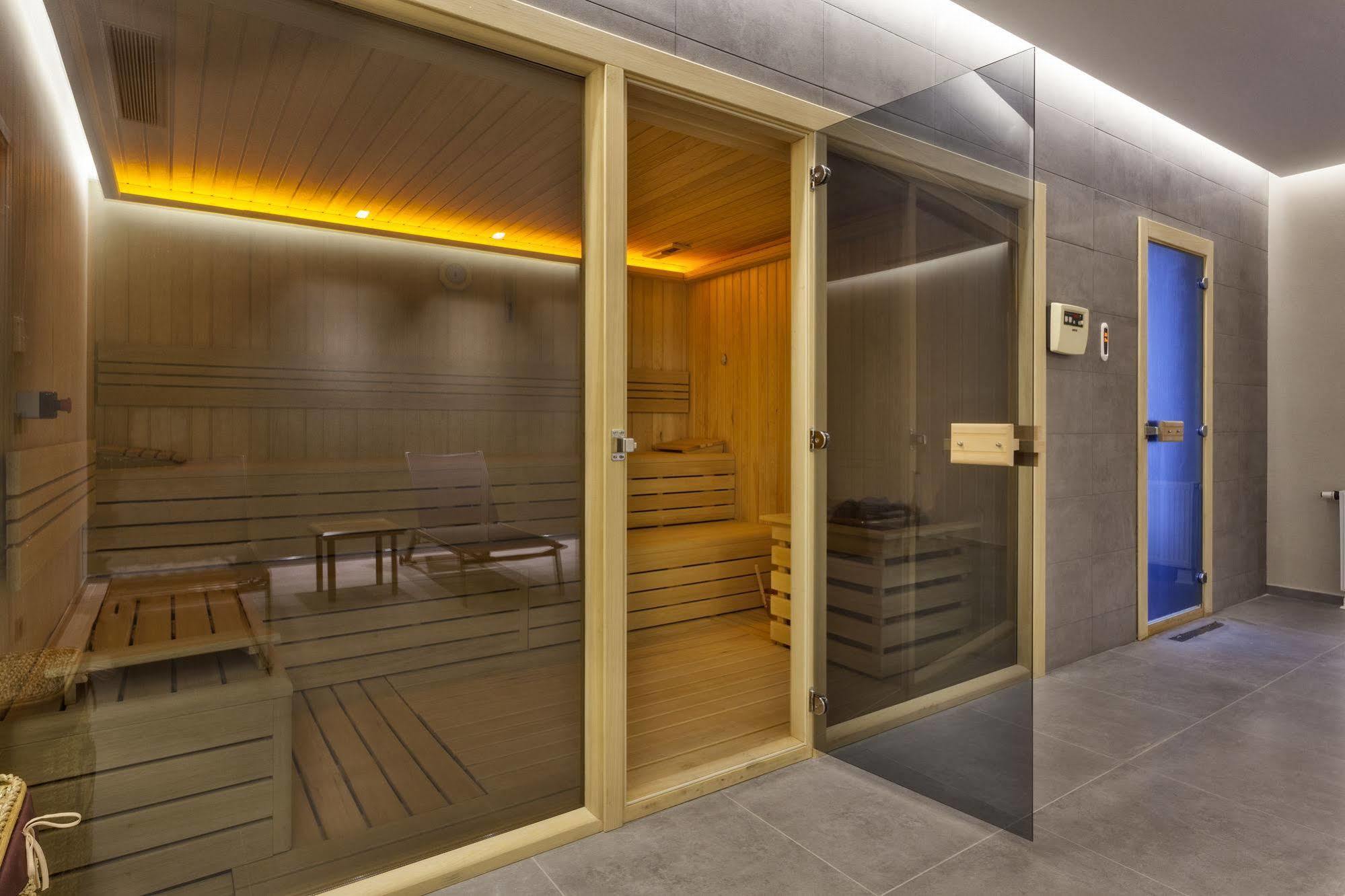 Fraser Place Antasya Istambul Exterior foto